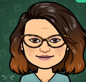 Meet your Posher, Georgia